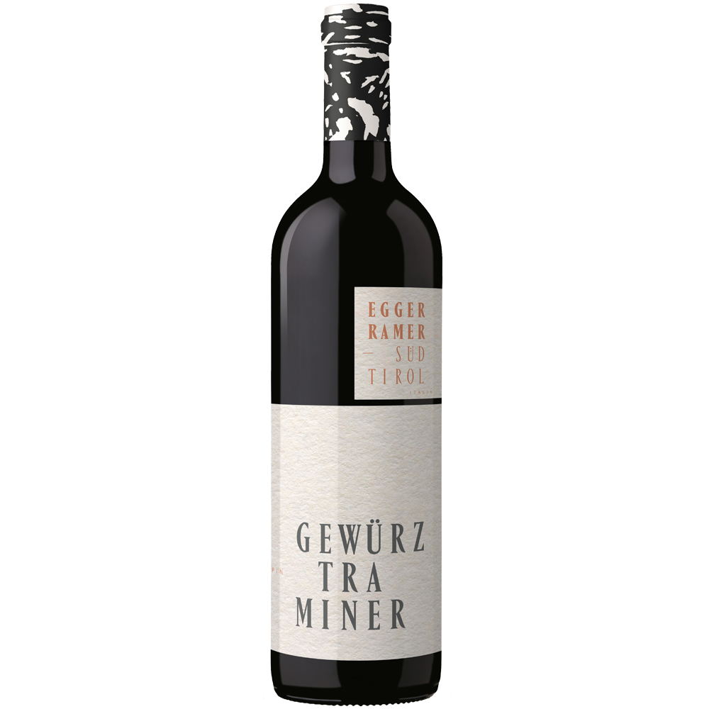 Egger-Ramer Gewurztraminer
