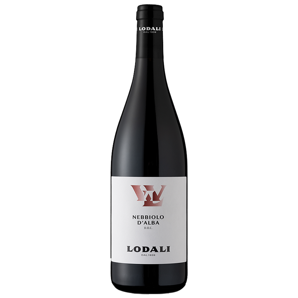 Lodali Nebbiolo D'Alba