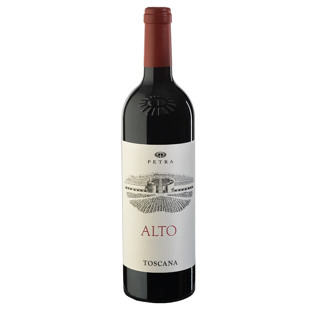Petra Alto Sangiovese