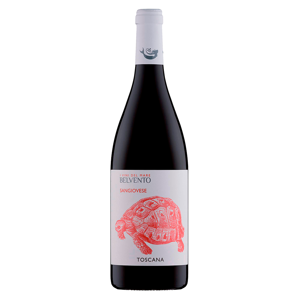 Petra Belvento Sangiovese