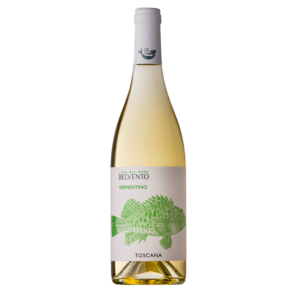 Petra Belvento Vermentino