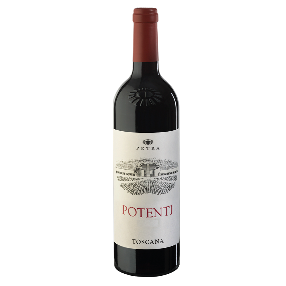 Petra Potenti Cabernet Sauvignon