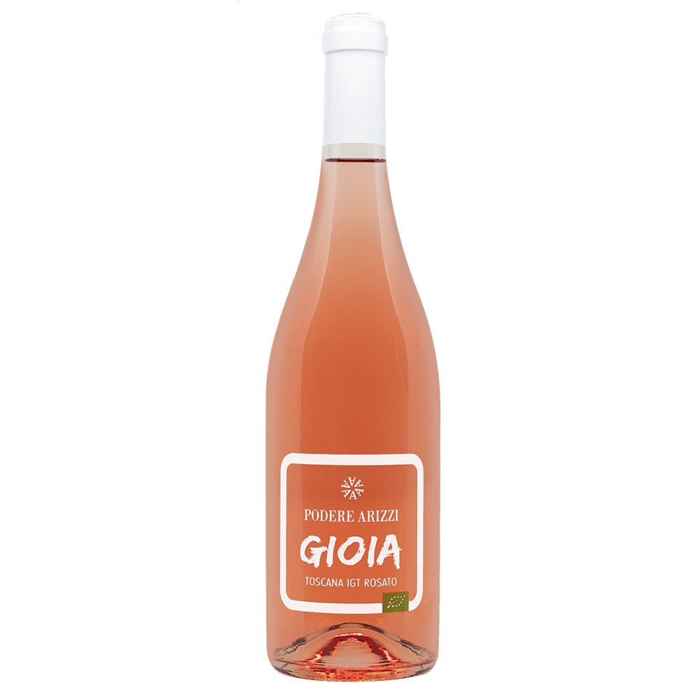 Podere Arizzi Gioia