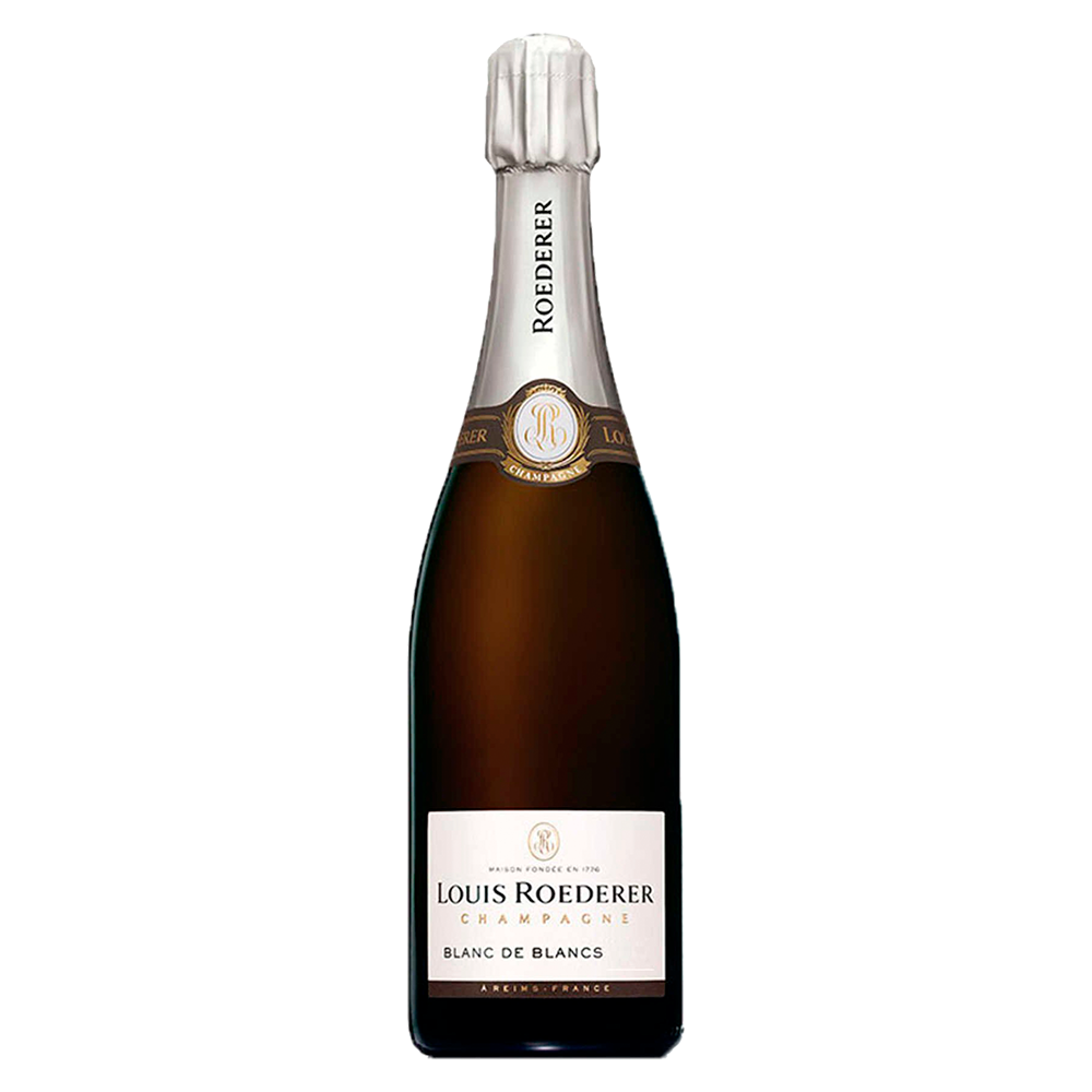 Roederer Champagne Blanc De Blancs Brut