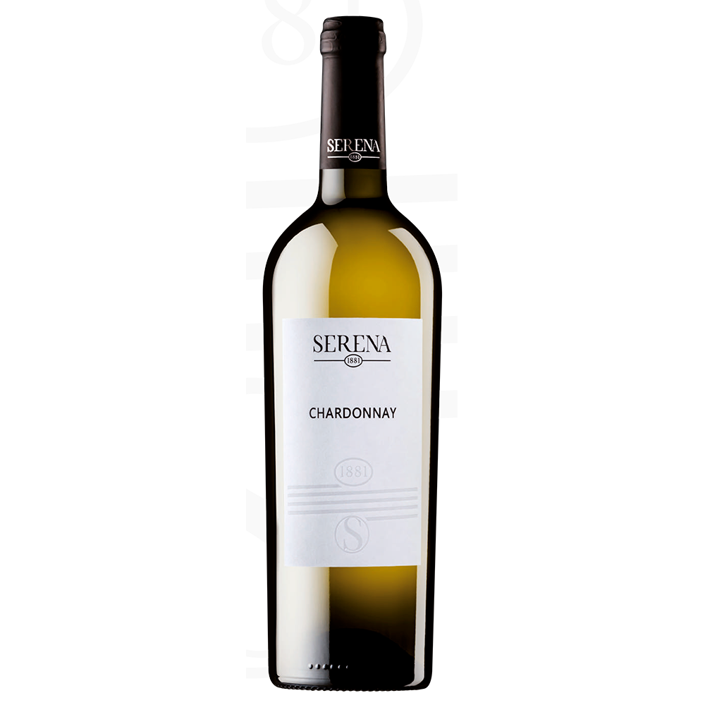 Serena Chardonnay