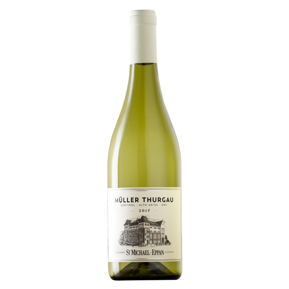 St Michael Eppan Müller Thurgau