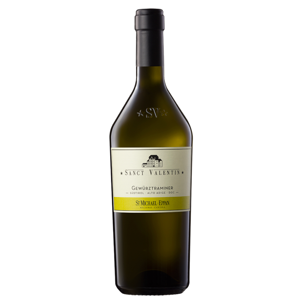 St Michael Eppan Sanct Valentin Gewürztraminer