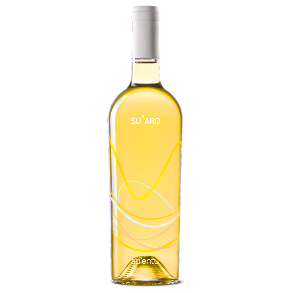 Su'entu Su'aro Marmilla Bianco