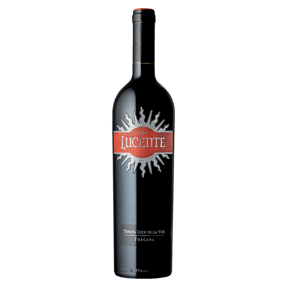 Tenuta Luce Lucente Rosso Toscana