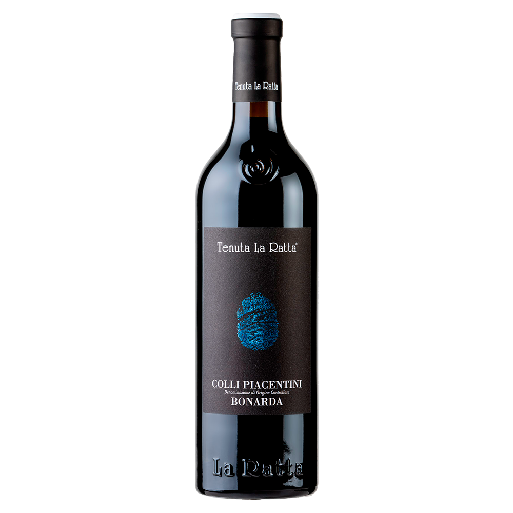 Tenuta la Ratta Bonarda frizzante
