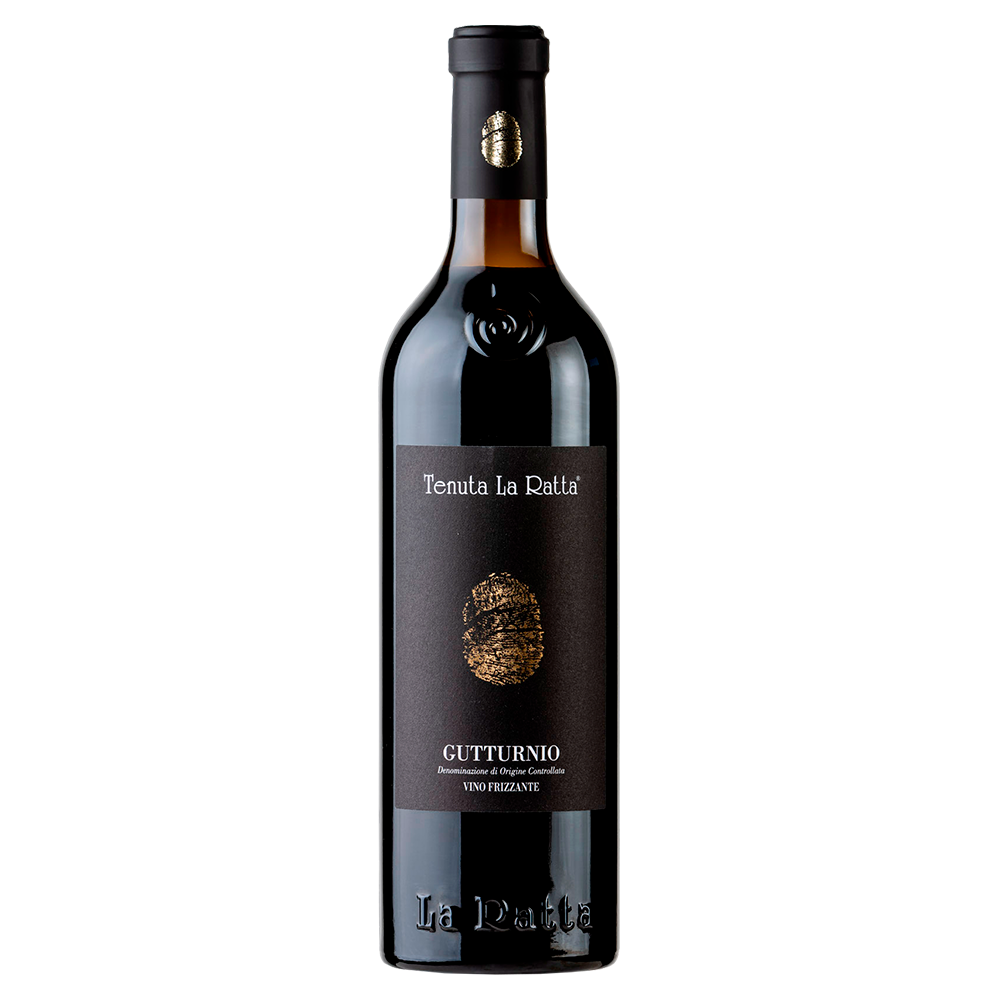 Tenuta la Ratta Gutturnio Frizzante