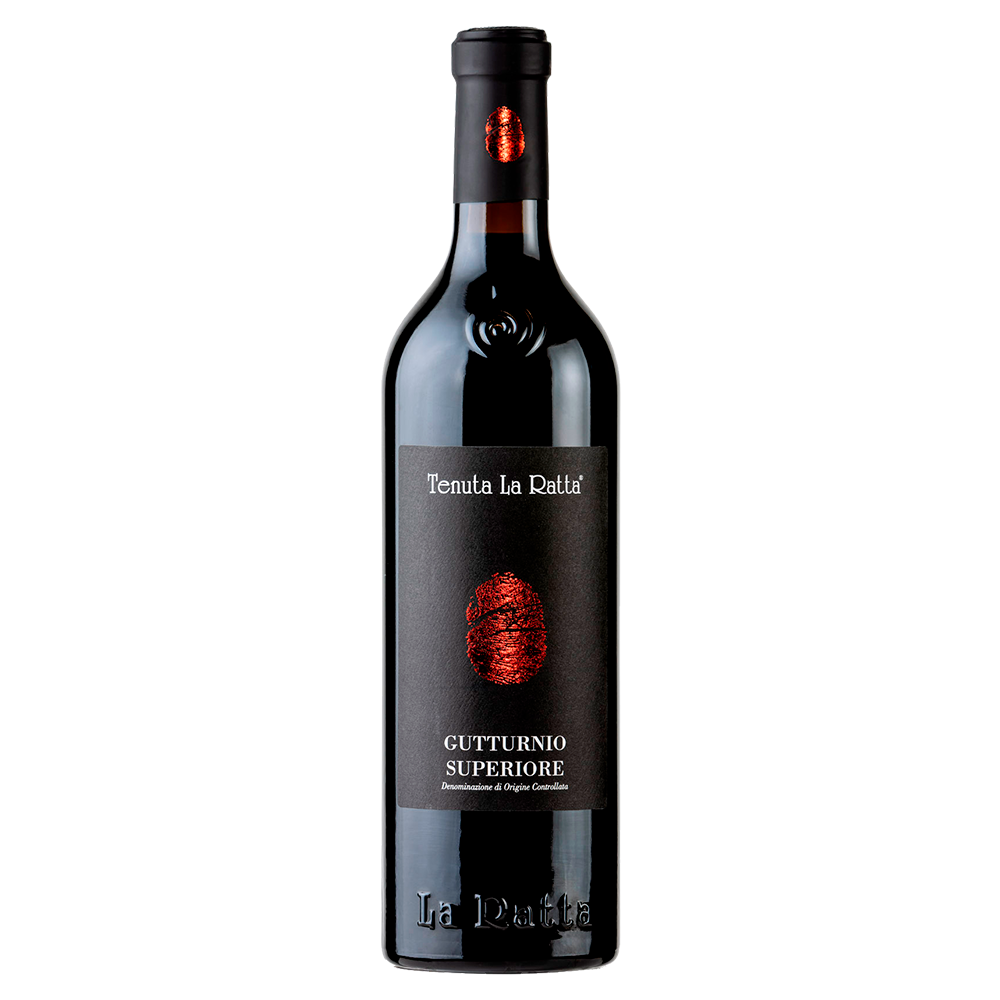 Tenuta la Ratta Gutturnio Superiore