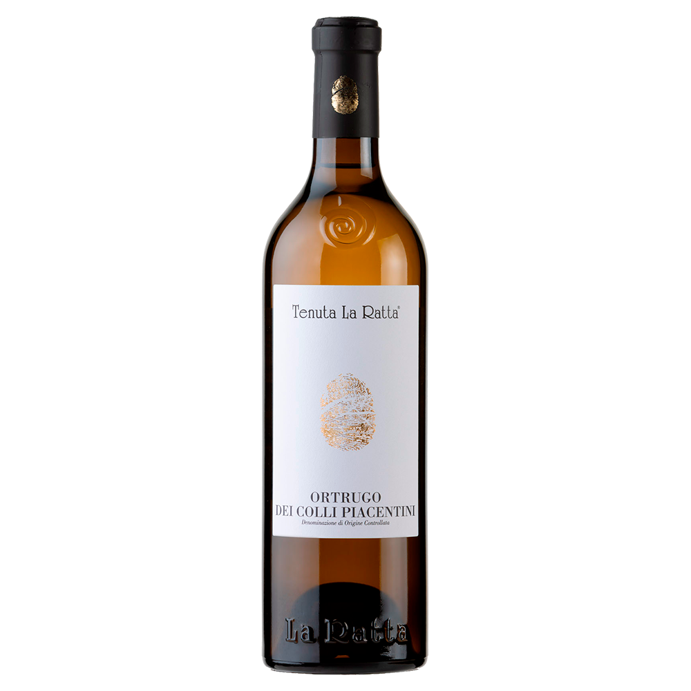 Tenuta la Ratta Ortrugo Frizzante