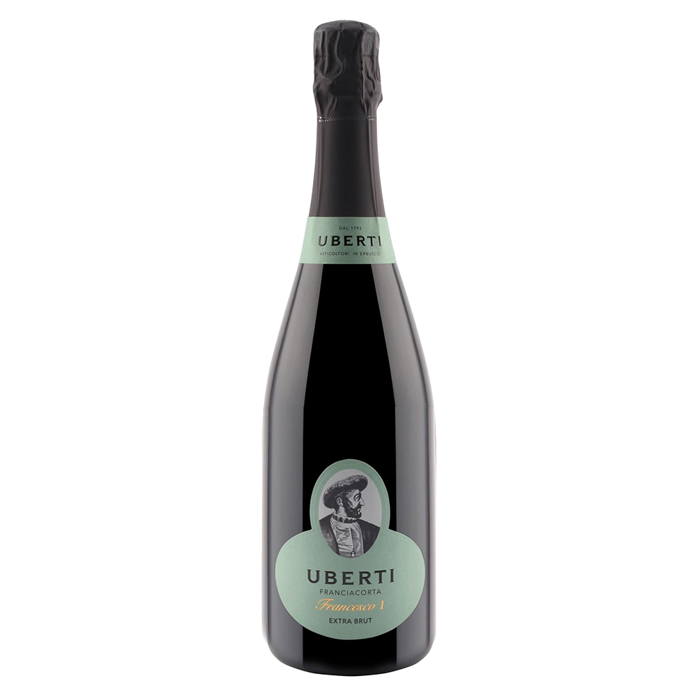 Uberti Francesco I Extra Brut