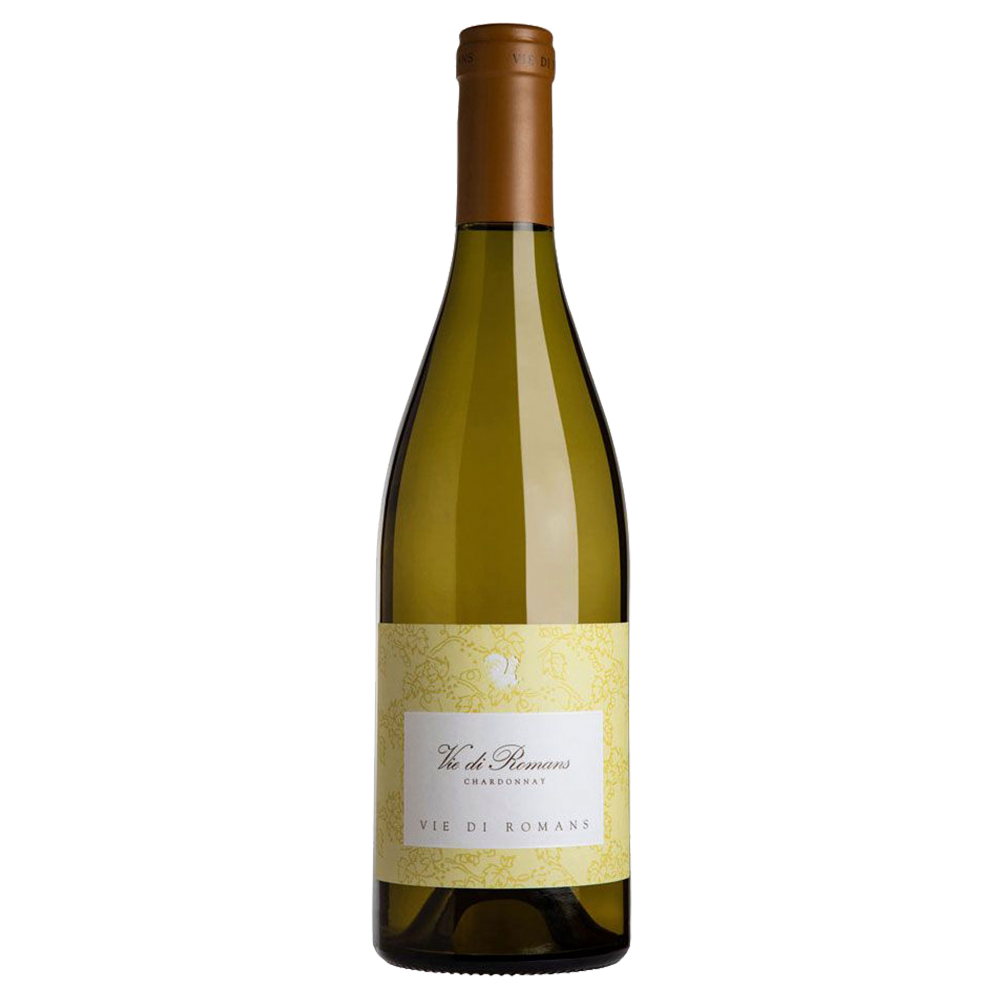 Vie Di Romans Chardonnay