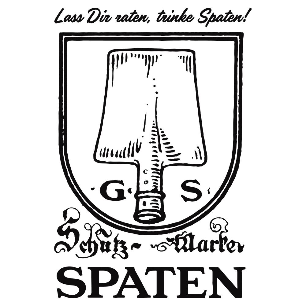 Spaten