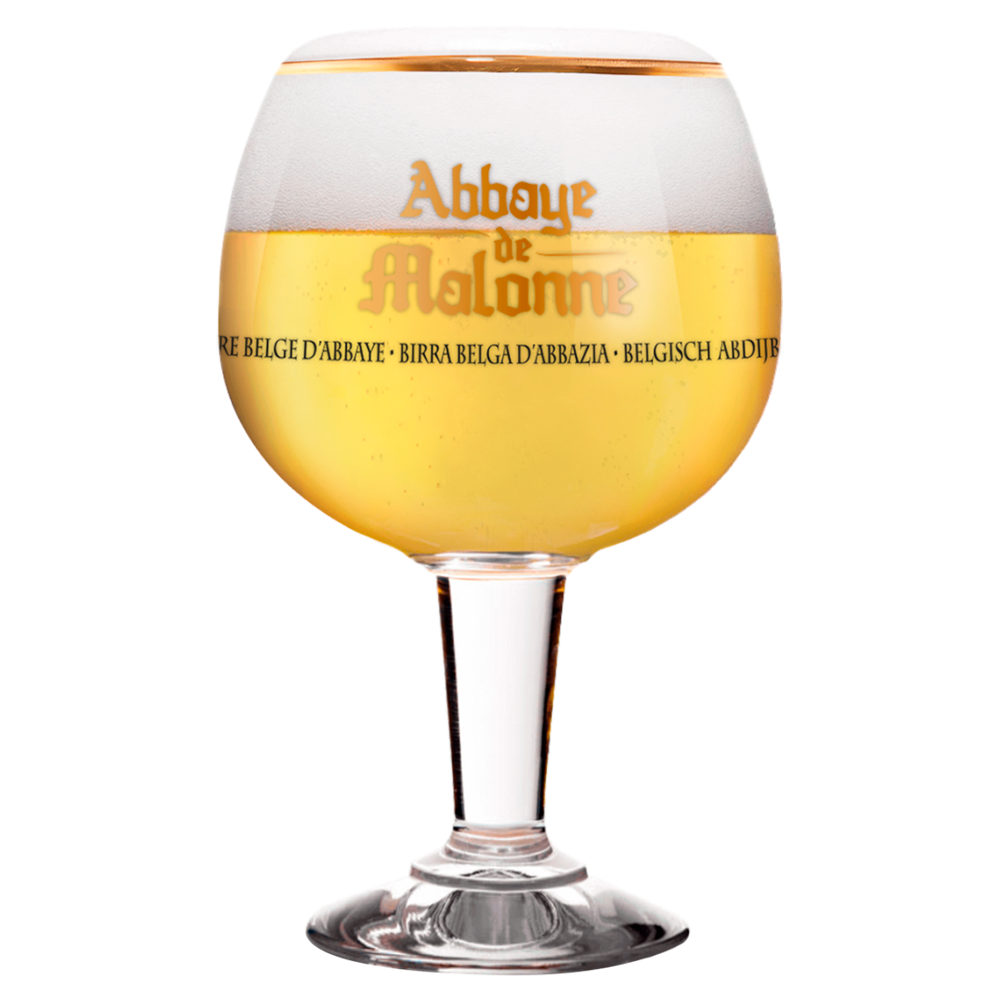 ABBAYE DE MALONNE BLANCHE