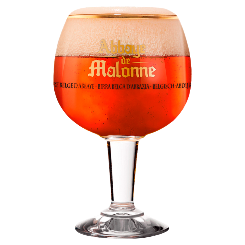 ABBAYE DE MALONNE ROUGE