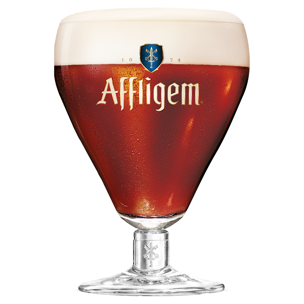 AFFLIGEM ROUGE