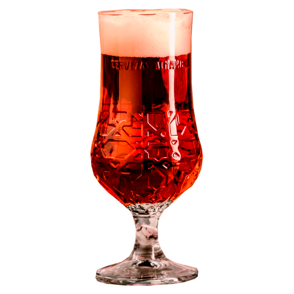 ALHAMBRA ROSSA