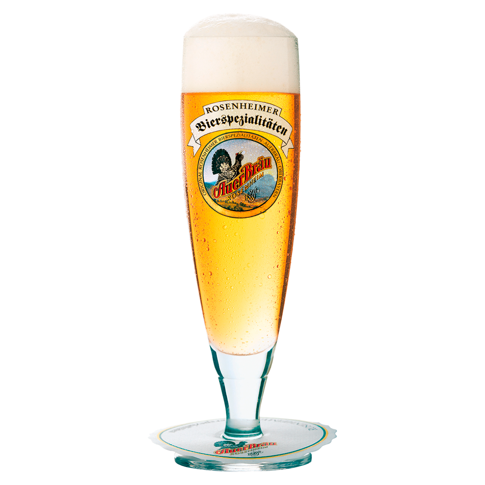 AUERBRAU PILS