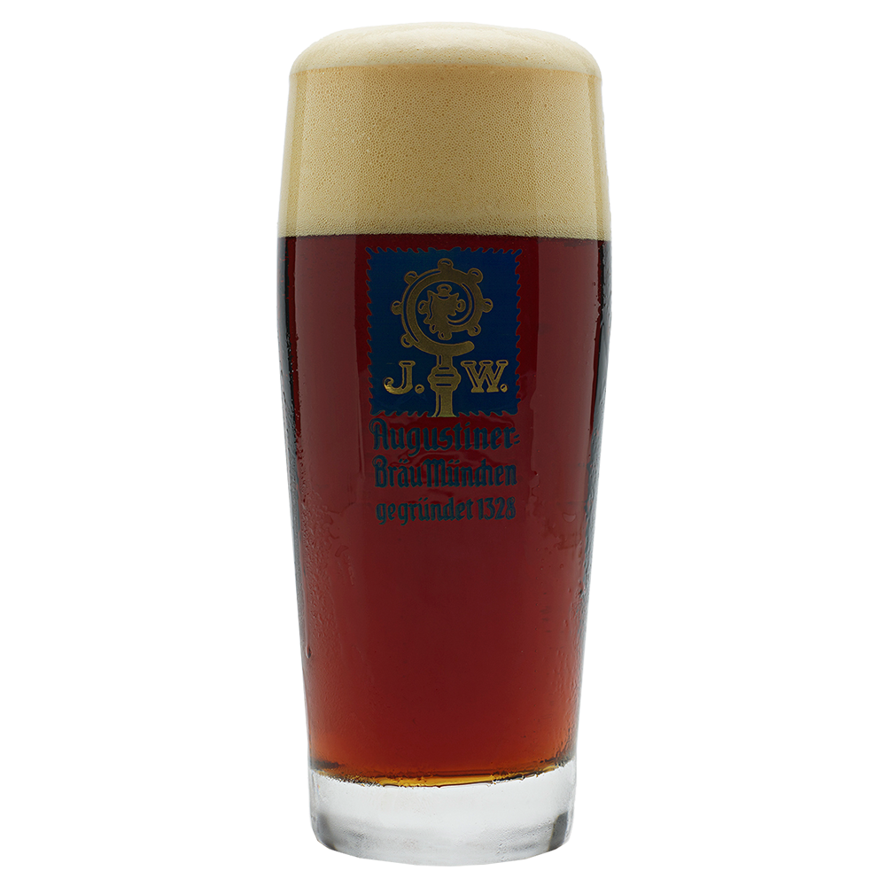 AUGUSTINER DUNKEL