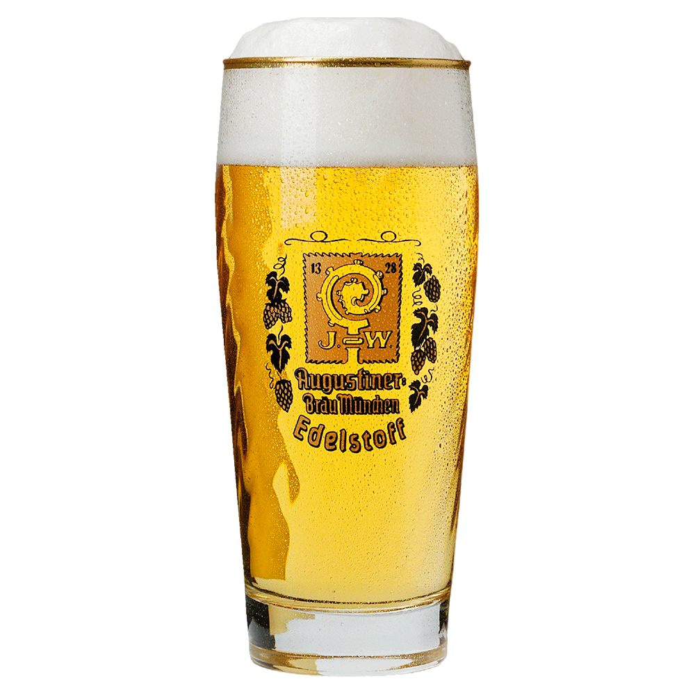 AUGUSTINER EDELSTOFF