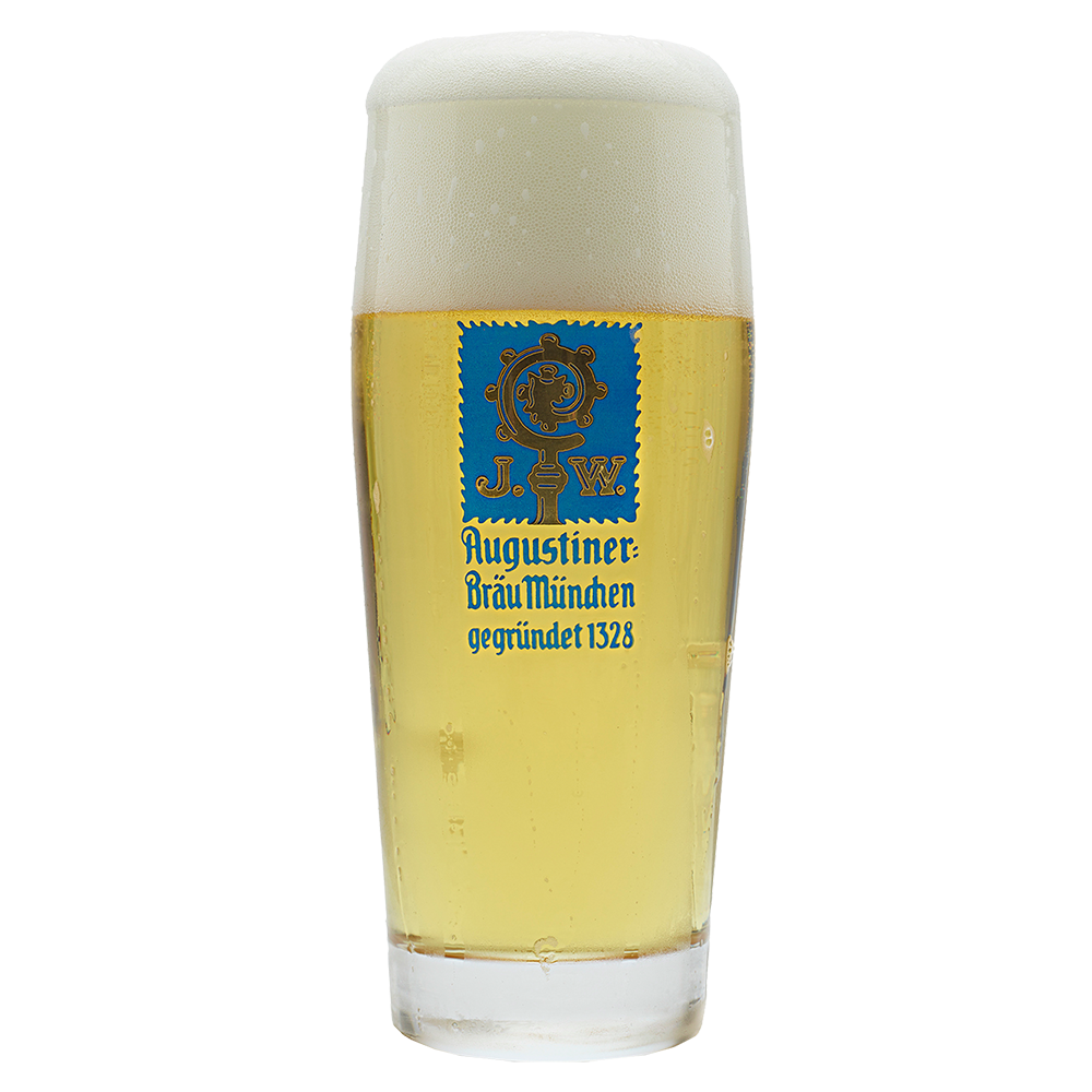 AUGUSTINER HELL