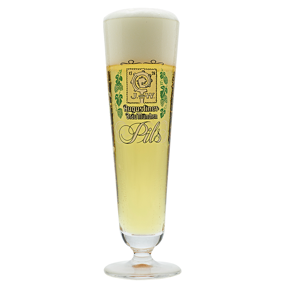 AUGUSTINER PILS