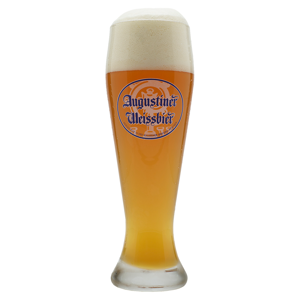 AUGUSTINER WEIZEN