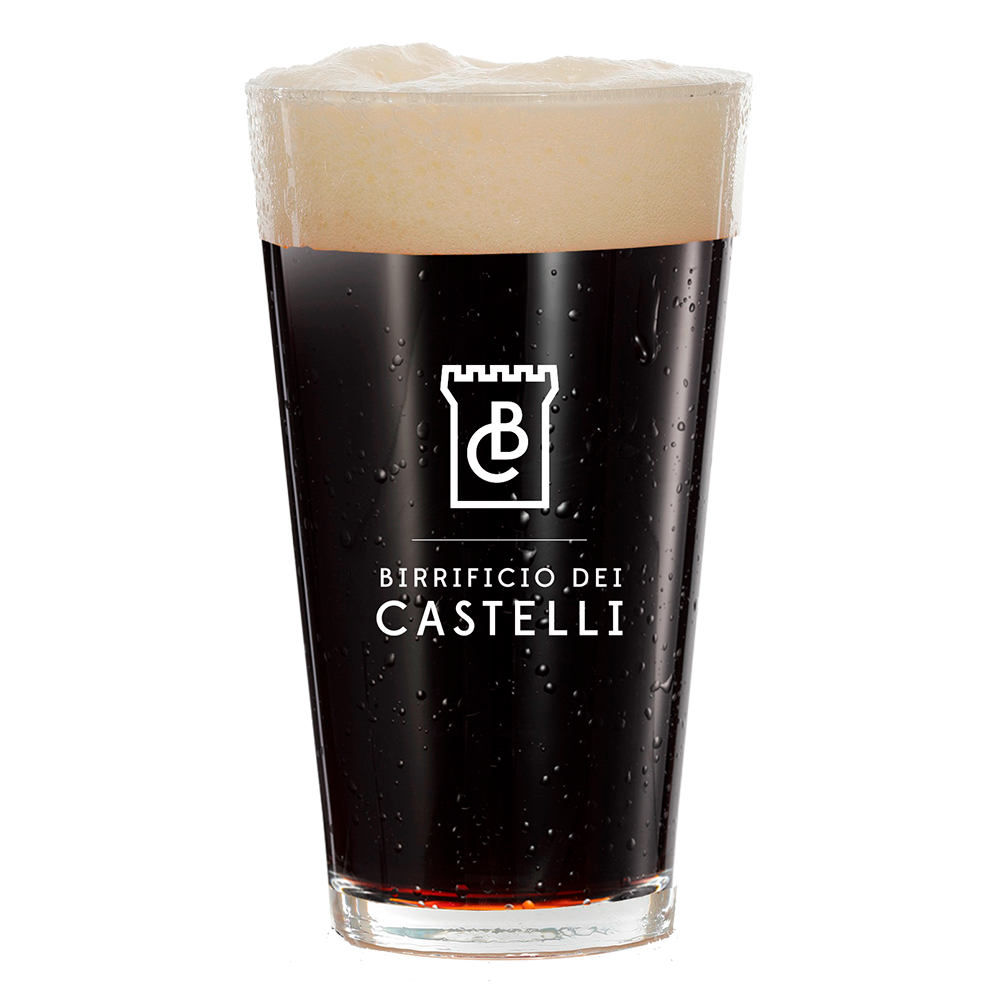 BIRRIFICIO DEI CASTELLI CALIX NIGER