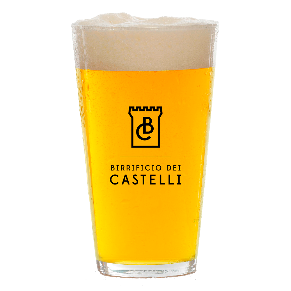 BIRRIFICIO DEI CASTELLI CARPE DIEM