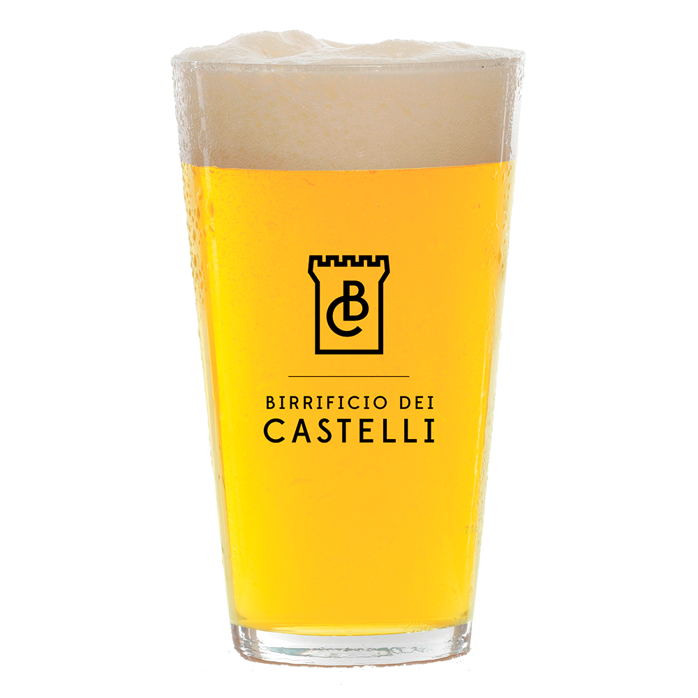 BIRRIFICIO DEI CASTELLI EFFECTO PLACEBO