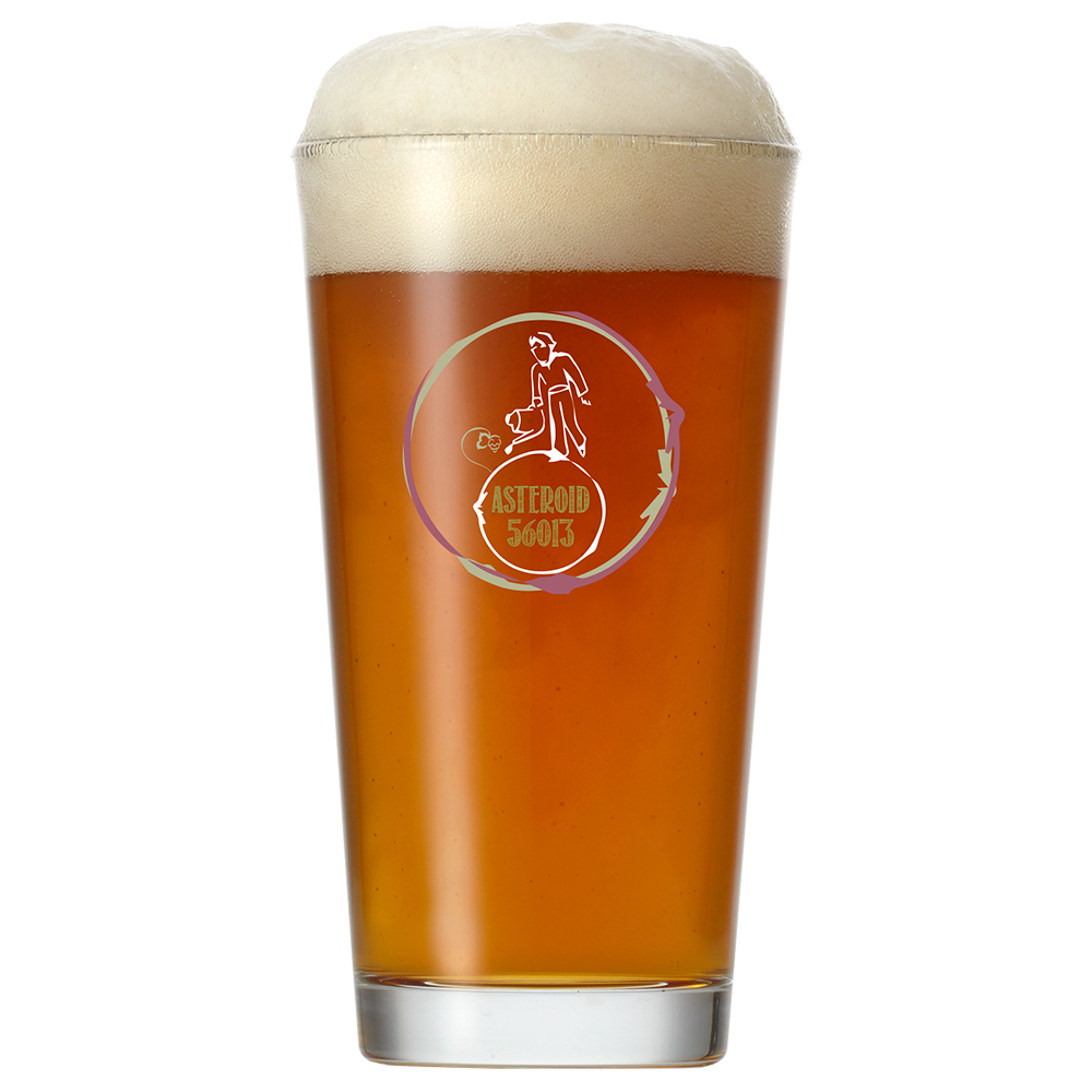 BIRRIFICIO ITALIANO ASTEROID 56013