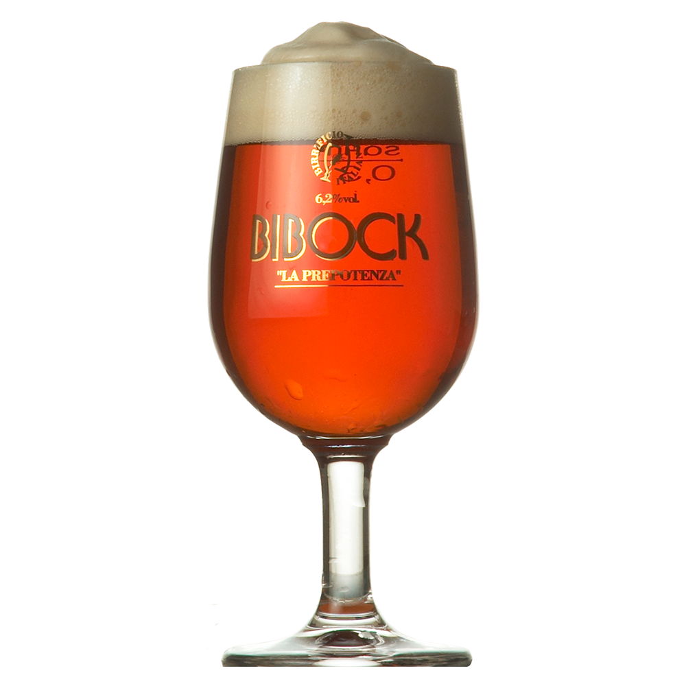 BIRRIFICIO ITALIANO BIBOCK