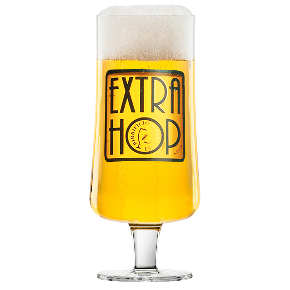BIRRIFICIO ITALIANO EXTRA HOP