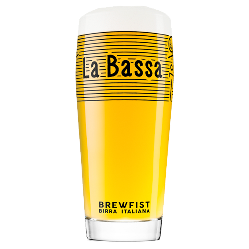 BREWFIST LA BASSA
