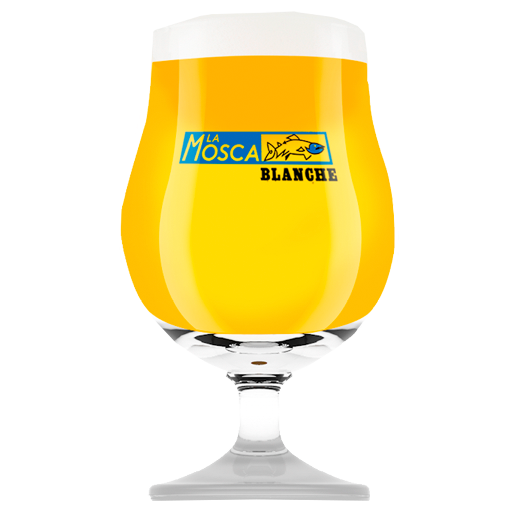 BREWFIST LA MOSCA