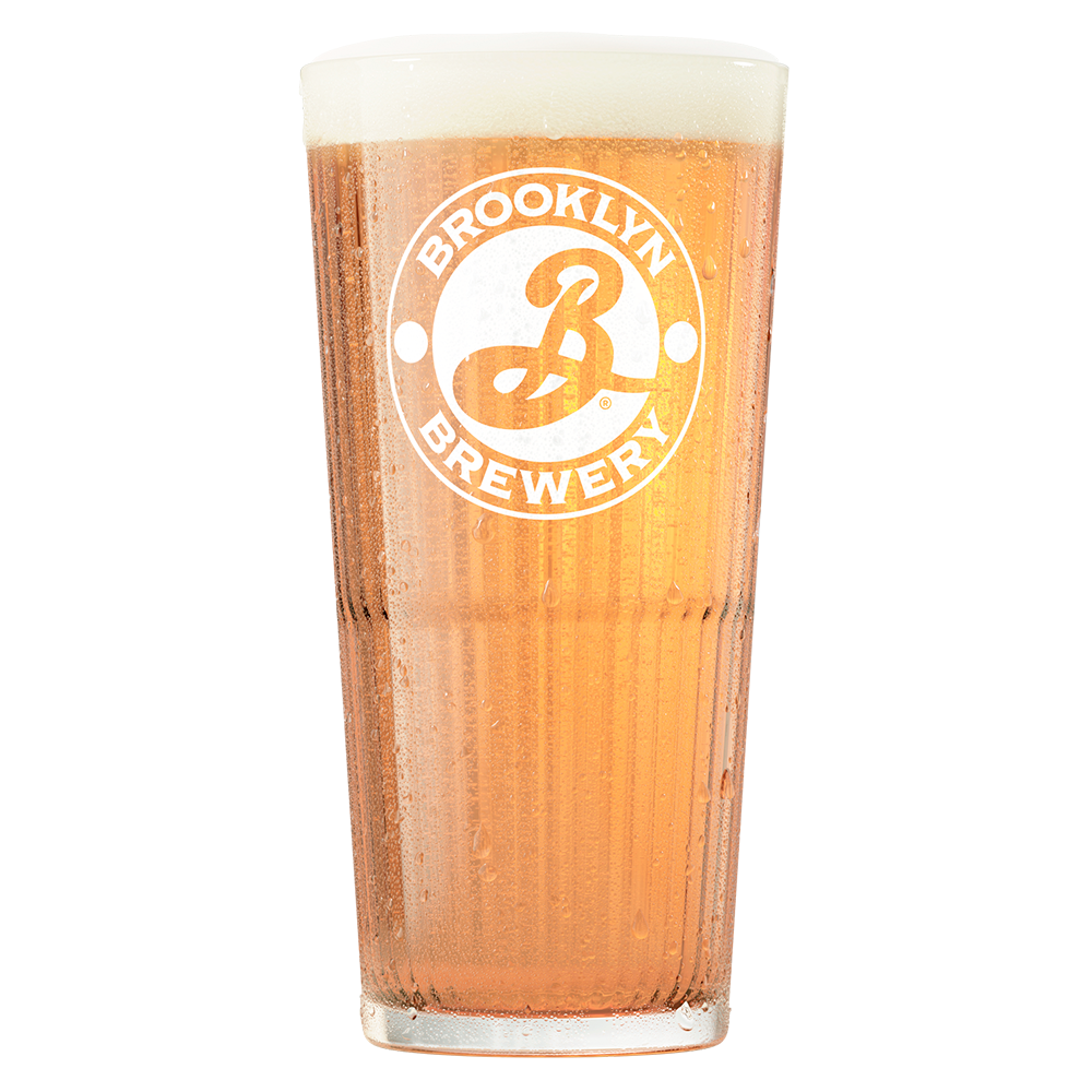 BROOKLYN LAGER
