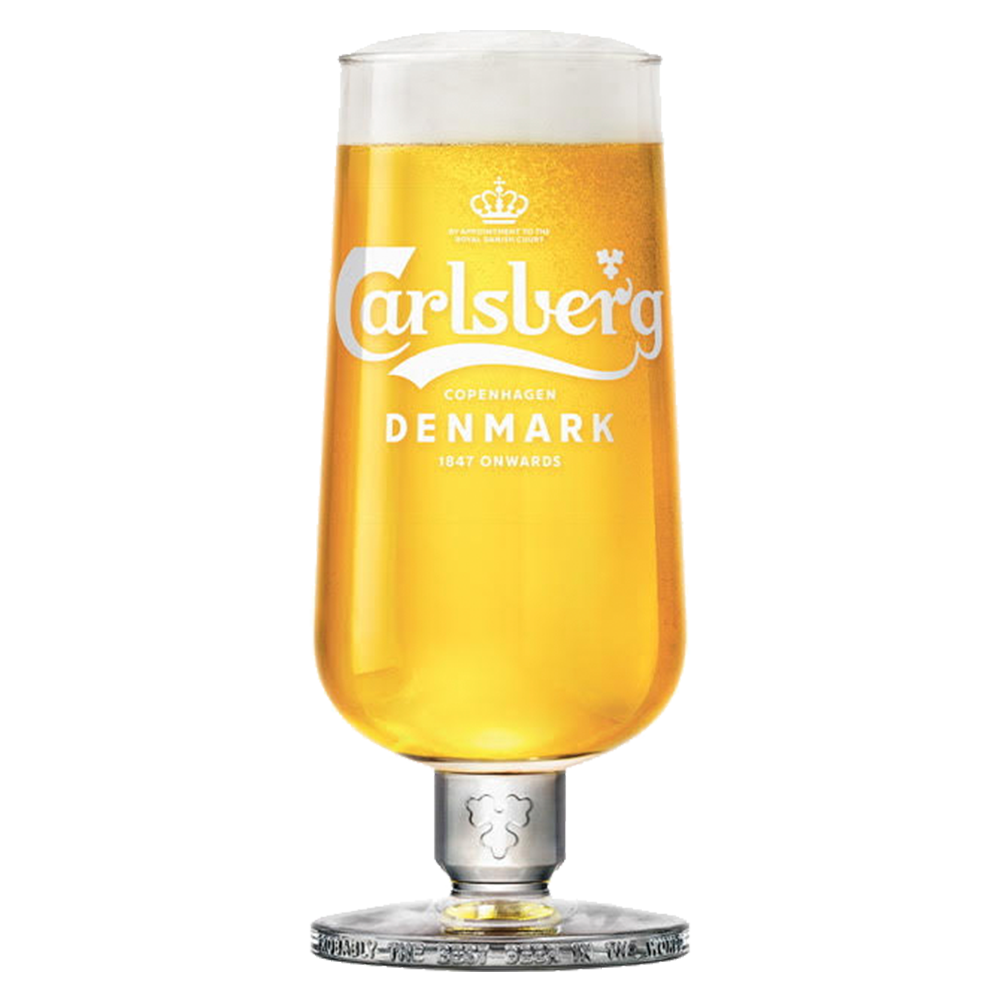 CARLSBERG PILS