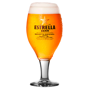 ESTRELLA DAMM
