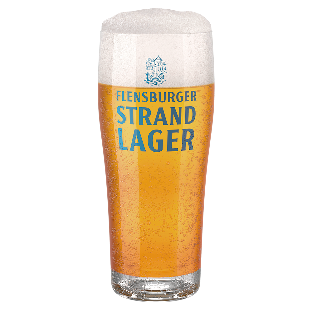 FLENSBURGER STRAND LAGER