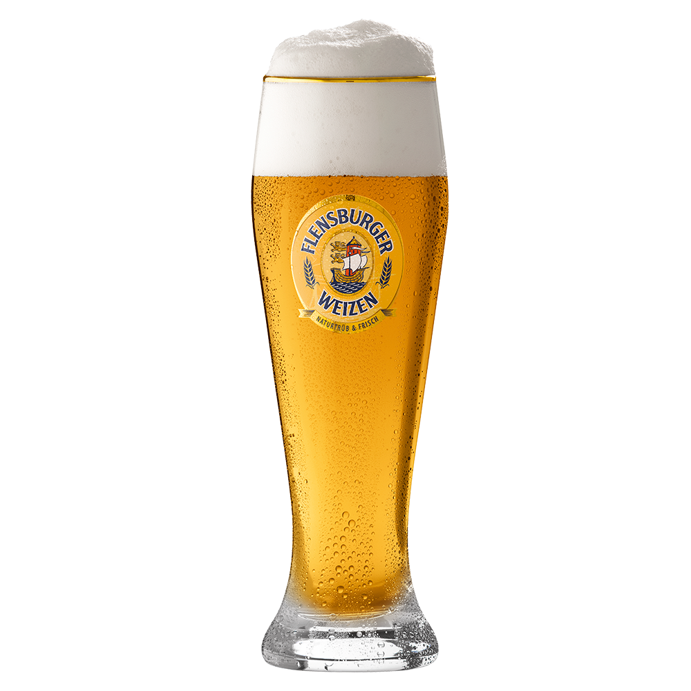 FLENSBURGER WEIZEN