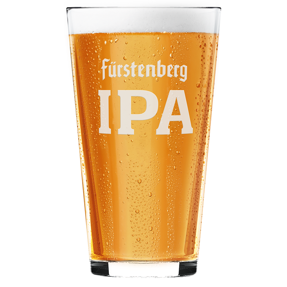 FURSTENBERG IPA