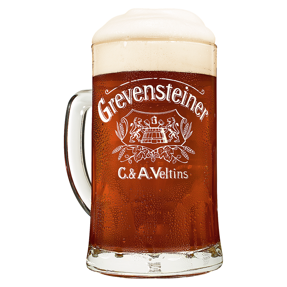 GREVENSTEINER BOCK
