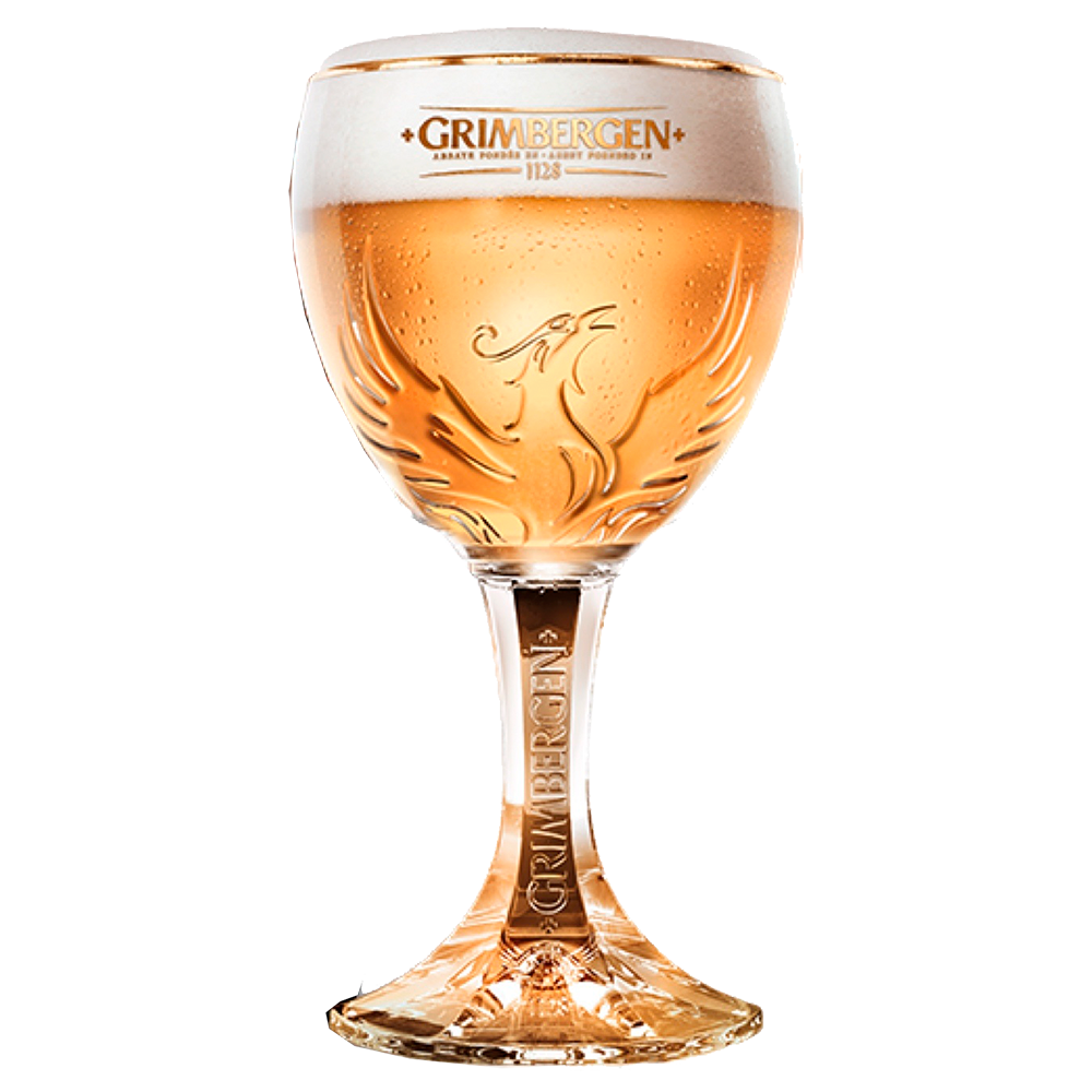 GRIMBERGEN BLANCHE