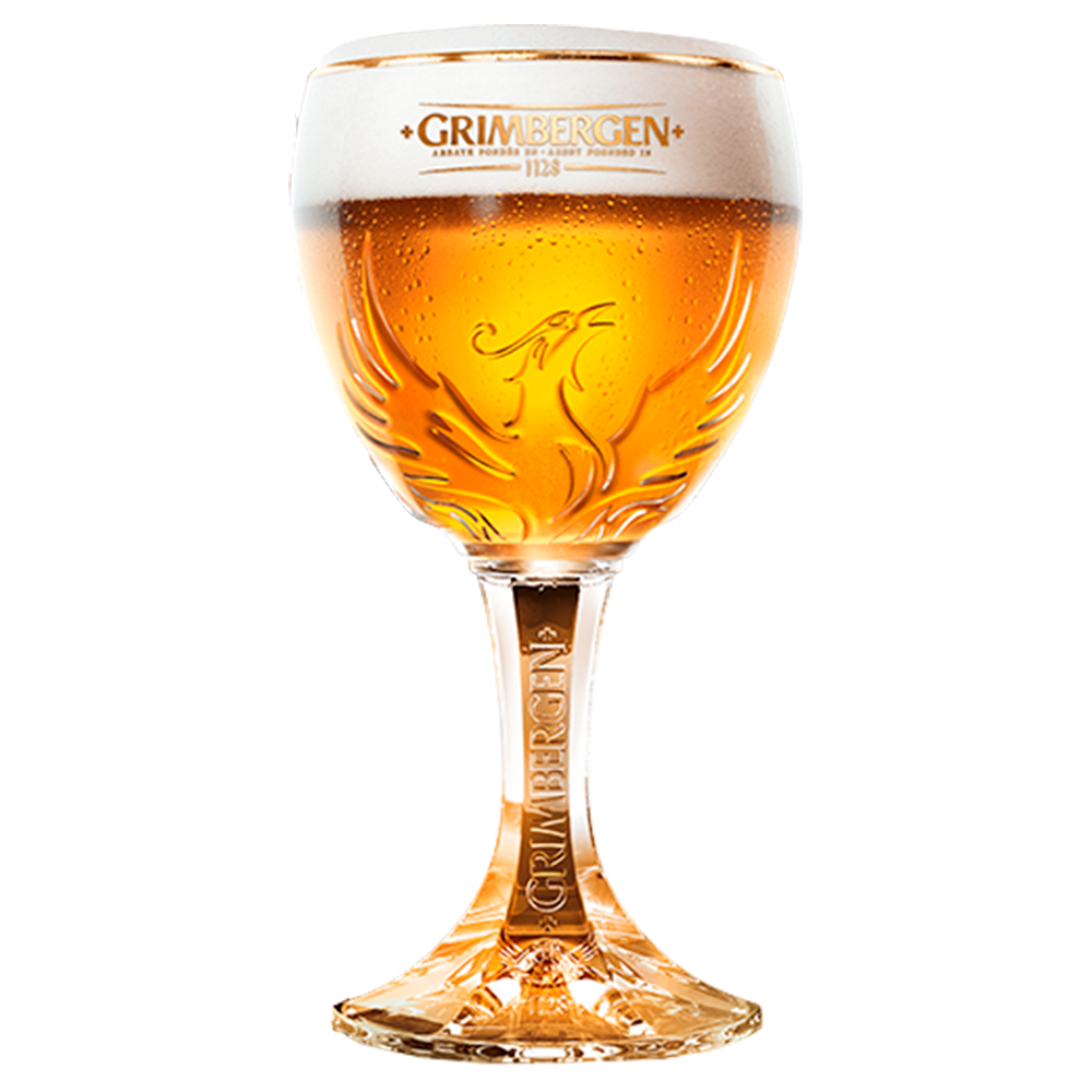 GRIMBERGEN BLONDE