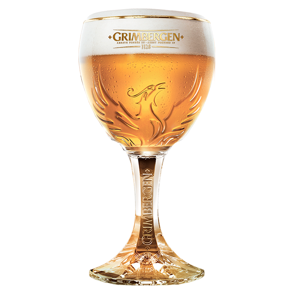 GRIMBERGEN TRIPLE