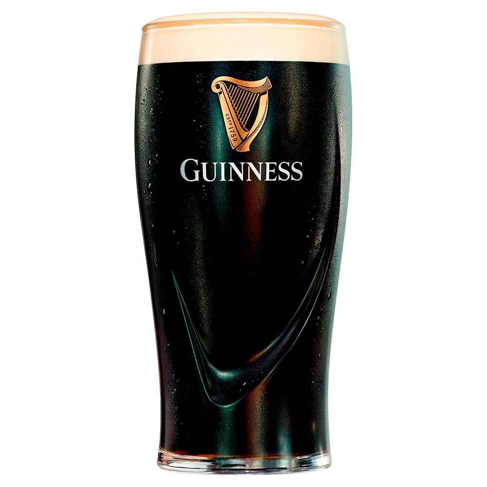 GUINNESS EXTRA STOUT