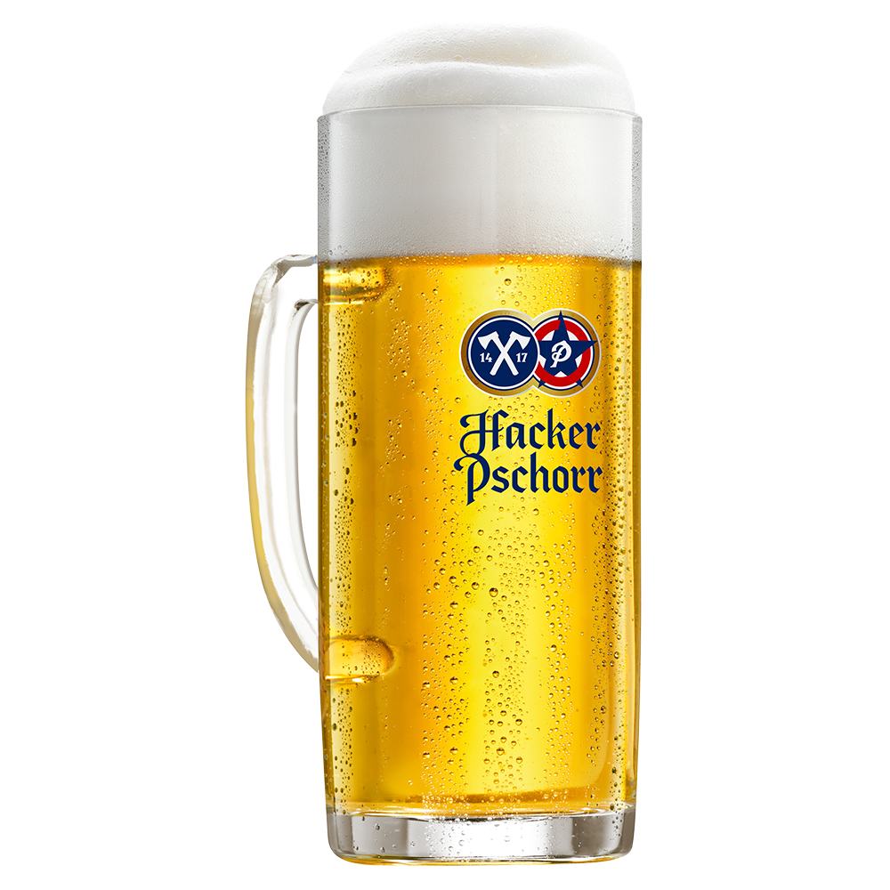 HACKER PSCHORR GOLD